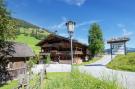 Holiday homeAustria - : Apart Wildschönau 3