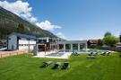 Holiday homeAustria - : Resort Hermagor-Nassfeld 1