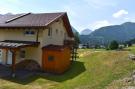 Holiday homeAustria - : Casa Mariti