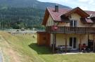 Holiday homeAustria - : Casa Mariti