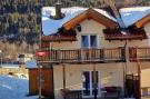 Holiday homeAustria - : Casa Mariti