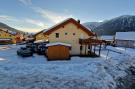 Holiday homeAustria - : Casa Mariti