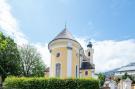 FerienhausÖsterreich - : Bauernhaus Hochfilzen