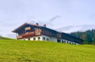 FerienhausÖsterreich - : Bauernhaus Hochfilzen