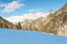 Holiday homeAustria - : Bauernhaus Hochfilzen