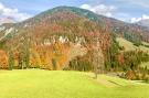 Holiday homeAustria - : Bauernhaus Hochfilzen