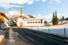 FerienhausÖsterreich - : Bauernhaus Hochfilzen