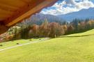 FerienhausÖsterreich - : Bauernhaus Hochfilzen