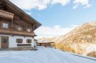 FerienhausÖsterreich - : Bauernhaus Hochfilzen