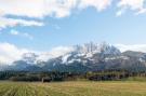 Holiday homeAustria - : Bauernhaus Hochfilzen