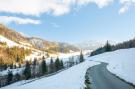 Holiday homeAustria - : Bauernhaus Hochfilzen