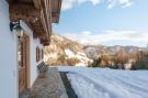 Holiday homeAustria - : Bauernhaus Hochfilzen