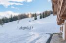 Holiday homeAustria - : Bauernhaus Hochfilzen