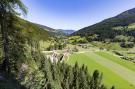 Holiday homeAustria - : JUCHE FEWO - JÄGERSEE - Haus blau