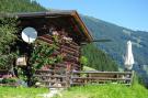 Holiday homeAustria - : Seppl Hütte