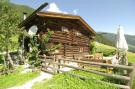 Holiday homeAustria - : Seppl Hütte