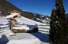 Holiday homeAustria - : Seppl Hütte