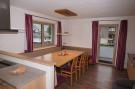 Holiday homeAustria - : Fewo Luxner