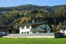 Holiday homeAustria - : Fewo Luxner