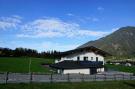 Holiday homeAustria - : Fewo Luxner