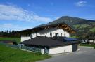 Holiday homeAustria - : Fewo Luxner