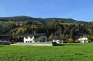 Holiday homeAustria - : Fewo Luxner