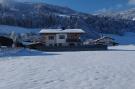 Holiday homeAustria - : Fewo Luxner