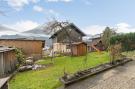 Holiday homeAustria - : Apartmenthaus Nußbaumer