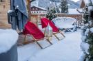 Holiday homeAustria - : Apartment Hollaus