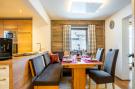 Holiday homeAustria - : Apartment Hollaus