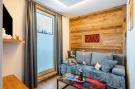 Holiday homeAustria - : Apartment Hollaus