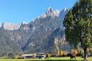 FerienhausÖsterreich - : Ferienwohnung am Bio-Bauernhof