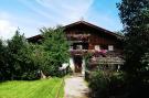 Holiday homeAustria - : Ferienhaus