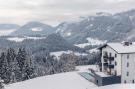 FerienhausÖsterreich - : Hideaway Dachstein West 13