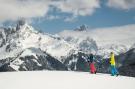 FerienhausÖsterreich - : Hideaway Dachstein West 1