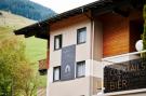 Holiday homeAustria - : Saalbach Suite 1