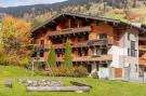 Holiday homeAustria - : Saalbach Suite 1