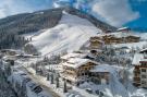 Holiday homeAustria - : Saalbach Suite 1