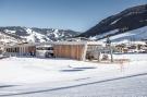 Holiday homeAustria - : Saalbach Suite 1