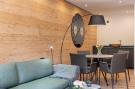 Holiday homeAustria - : Saalbach Suite 1