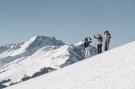 Holiday homeAustria - : Saalbach Suite 1