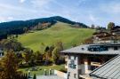 Holiday homeAustria - : Saalbach Suite 1