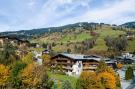 Holiday homeAustria - : Saalbach Suite 1