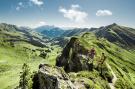 Holiday homeAustria - : Saalbach Suite 1