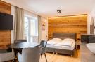 VakantiehuisOostenrijk - : Saalbach Suite 2