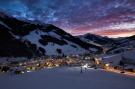 VakantiehuisOostenrijk - : Saalbach Suite 2