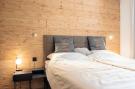 Holiday homeAustria - : Saalbach Suite 4