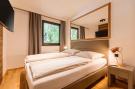 Holiday homeAustria - : Saalbach Suite 4