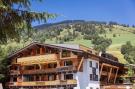 Holiday homeAustria - : Saalbach Suite 4