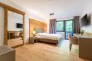 Holiday homeAustria - : Saalbach Suite 4